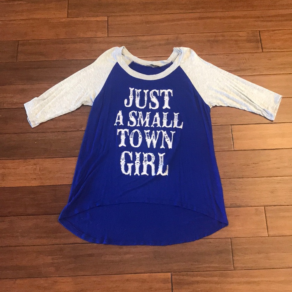 Soft t-shirt